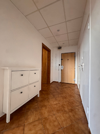 Pronájem bytu 3+1 v osobním vlastnictví 73 m², Brno