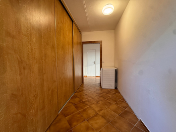 Pronájem bytu 3+1 v osobním vlastnictví 73 m², Brno