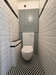 Pronájem bytu 3+1 v osobním vlastnictví 73 m², Brno