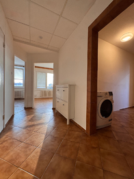 Pronájem bytu 3+1 v osobním vlastnictví 73 m², Brno