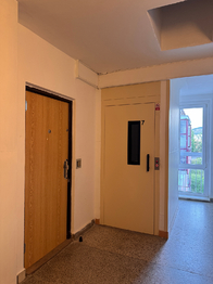 Pronájem bytu 3+1 v osobním vlastnictví 73 m², Brno
