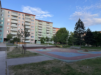 Pronájem bytu 3+1 v osobním vlastnictví 73 m², Brno