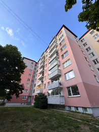 Pronájem bytu 3+1 v osobním vlastnictví 73 m², Brno
