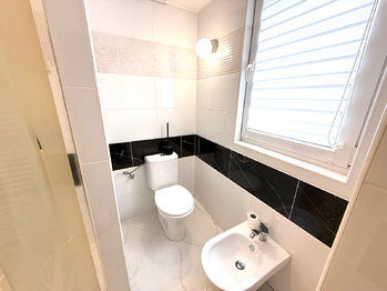 Pronájem domu 80 m², Řisuty