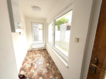 Pronájem domu 80 m², Řisuty