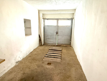 Pronájem domu 80 m², Řisuty