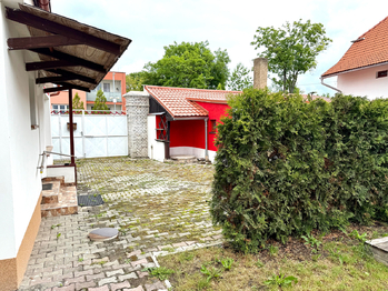 Pronájem domu 80 m², Řisuty