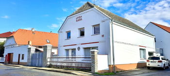 Pronájem domu 80 m², Řisuty