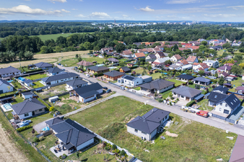 Prodej pozemku 908 m², Přelouč