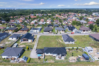 Prodej pozemku 908 m², Přelouč