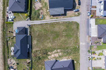 Prodej pozemku 908 m², Přelouč