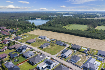 Prodej pozemku 908 m², Přelouč