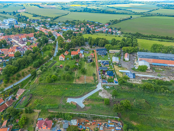 Prodej pozemku 5576 m², Kouřim