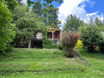 Prodej chaty / chalupy 40 m², Podkopná Lhota