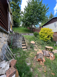 Prodej chaty / chalupy 40 m², Podkopná Lhota