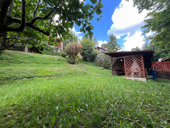 Prodej chaty / chalupy 40 m², Podkopná Lhota
