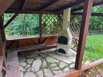Prodej chaty / chalupy 40 m², Podkopná Lhota