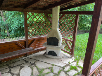 Prodej chaty / chalupy 40 m², Podkopná Lhota