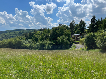 Prodej chaty / chalupy 40 m², Podkopná Lhota