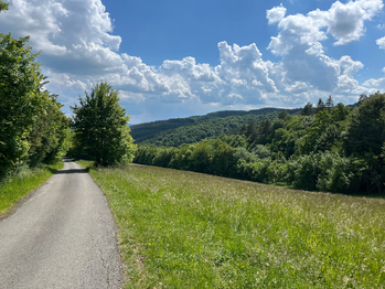 Prodej chaty / chalupy 40 m², Podkopná Lhota