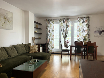 Pronájem bytu 3+1 v osobním vlastnictví 89 m², Praha 10 - Záběhlice