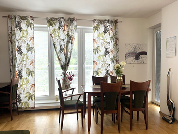Pronájem bytu 3+1 v osobním vlastnictví 89 m², Praha 10 - Záběhlice