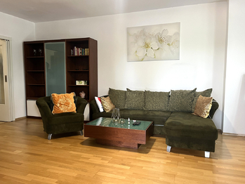 Pronájem bytu 3+1 v osobním vlastnictví 89 m², Praha 10 - Záběhlice