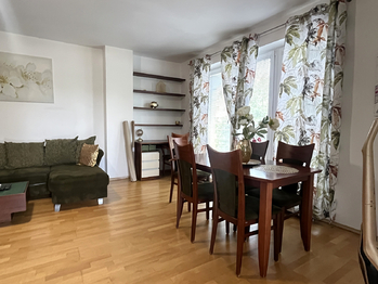 Pronájem bytu 3+1 v osobním vlastnictví 89 m², Praha 10 - Záběhlice