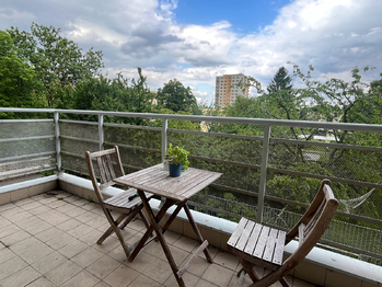 Pronájem bytu 3+1 v osobním vlastnictví 89 m², Praha 10 - Záběhlice