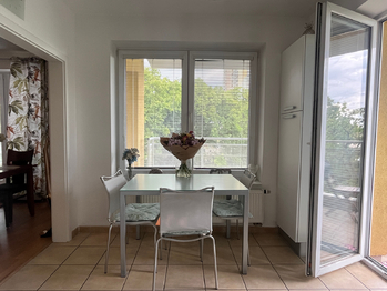 Pronájem bytu 3+1 v osobním vlastnictví 89 m², Praha 10 - Záběhlice
