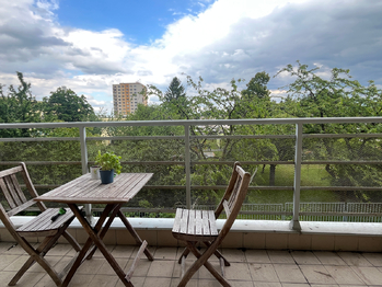Pronájem bytu 3+1 v osobním vlastnictví 89 m², Praha 10 - Záběhlice
