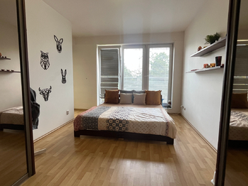 Pronájem bytu 3+1 v osobním vlastnictví 89 m², Praha 10 - Záběhlice