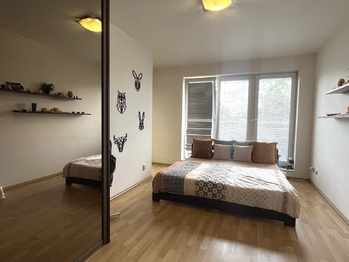 Pronájem bytu 3+1 v osobním vlastnictví 89 m², Praha 10 - Záběhlice