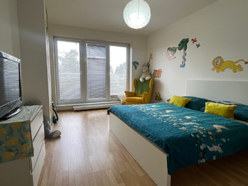 Pronájem bytu 3+1 v osobním vlastnictví 89 m², Praha 10 - Záběhlice