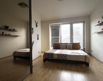 Pronájem bytu 3+1 v osobním vlastnictví 89 m², Praha 10 - Záběhlice
