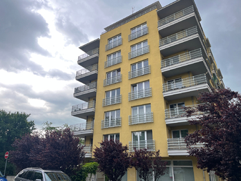 Pronájem bytu 3+1 v osobním vlastnictví 89 m², Praha 10 - Záběhlice