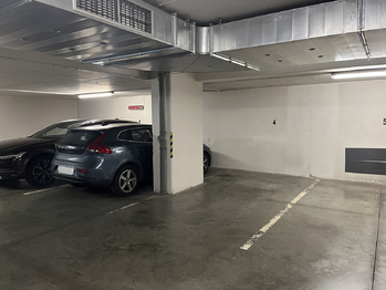 Pronájem bytu 3+1 v osobním vlastnictví 89 m², Praha 10 - Záběhlice