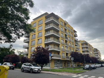 Pronájem bytu 3+1 v osobním vlastnictví 89 m², Praha 10 - Záběhlice