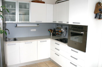 Pronájem bytu 3+1 v osobním vlastnictví 89 m², Praha 10 - Záběhlice