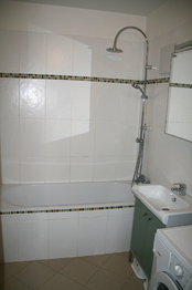 Pronájem bytu 3+1 v osobním vlastnictví 89 m², Praha 10 - Záběhlice