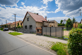 Prodej domu 150 m², Líbeznice