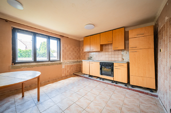 Prodej domu 150 m², Líbeznice