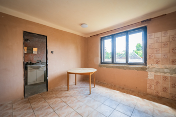 Prodej domu 150 m², Líbeznice
