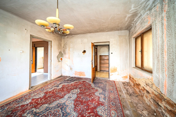 Prodej domu 150 m², Líbeznice