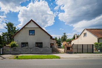 Prodej domu 150 m², Líbeznice