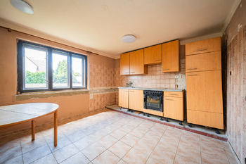 Prodej domu 150 m², Líbeznice