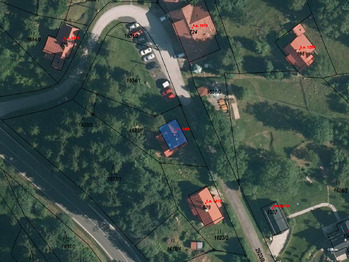 KM - 28.05.2025 - Prodej chaty / chalupy 160 m², Kořenov