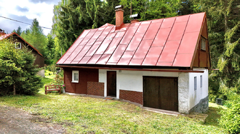 Prodej chaty / chalupy 160 m², Kořenov