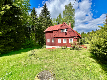 Prodej chaty / chalupy 160 m², Kořenov