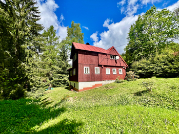 Prodej chaty / chalupy 160 m², Kořenov